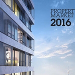 Real Estate Market Outlook 2016 Malaysia