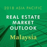 Real Estate Market Outlook 2018 Malaysia