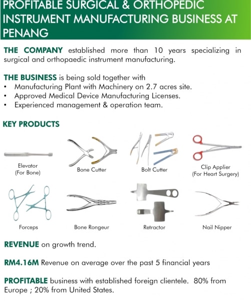 How to market surgical products picture