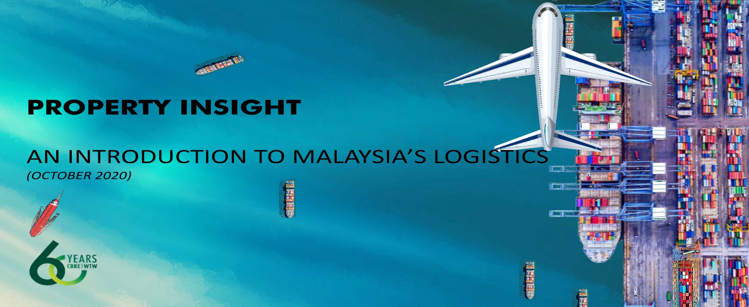 Malaysia's Logistics 2020