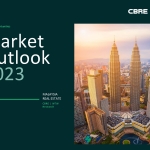 CBRE|WTW Market Outlook Report 2023