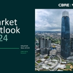 CBRE|WTW Market Outlook Report 2024