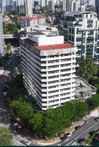 Prime Commercial Building for Sale in Damansara Heights – Wisma Help