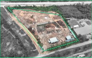 For Sale by Private Treaty : 13.4 Acres Industrial Land, Kawasan Perindustrian Gebeng, Kuantan, Pahang.