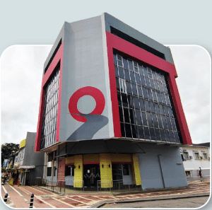 Investment Opportunity : Prime Commercial Property in High- Traffic Area for Sale by Tender