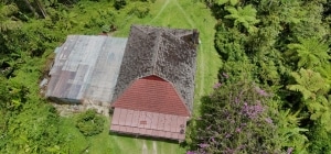 For Sale By Tender : 1.91 acre Cameron Highlands Residential Land with Bungalow