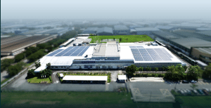 For Sale By Tender : An Industrial Complex, Bukit Minyak Industrial Park, Penang