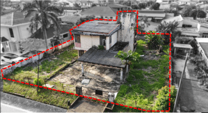 For Sale : Double Storey Bungalow House, Jalan Dato Bahaman, Kuantan Pahang