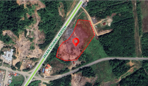 For Sale : Prime Commercial Land @ Kijal, Kemaman, Terengganu