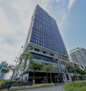For Sale : 5-Storey En Bloc Commercial Building, Aurora Place, Persiaran Jalil 1, Bukit Jalil, Kuala Lumpur