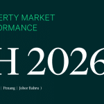 Property Market Performance 1H 2026