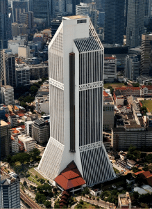 For Sale Via Expression of Interest (EOI) : Menara Tun Perak, Kuala Lumpur
